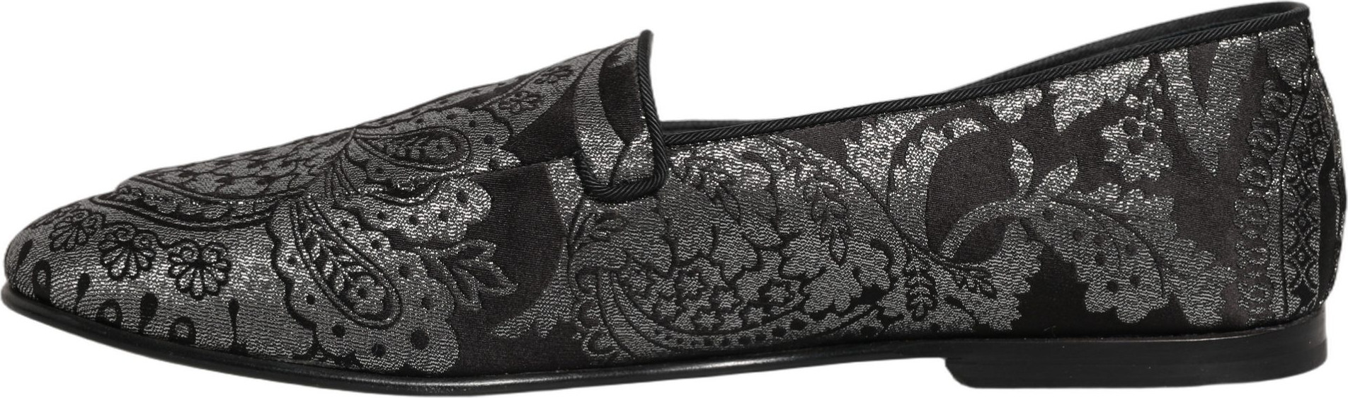 Loafer-Anzugschuhe Dolce & Gabbana