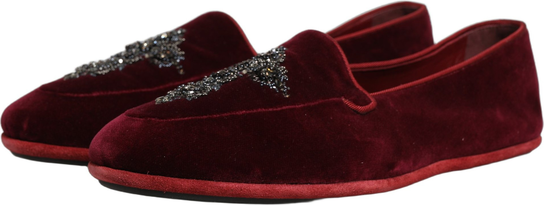 Loafer von Dolce & Gabbana