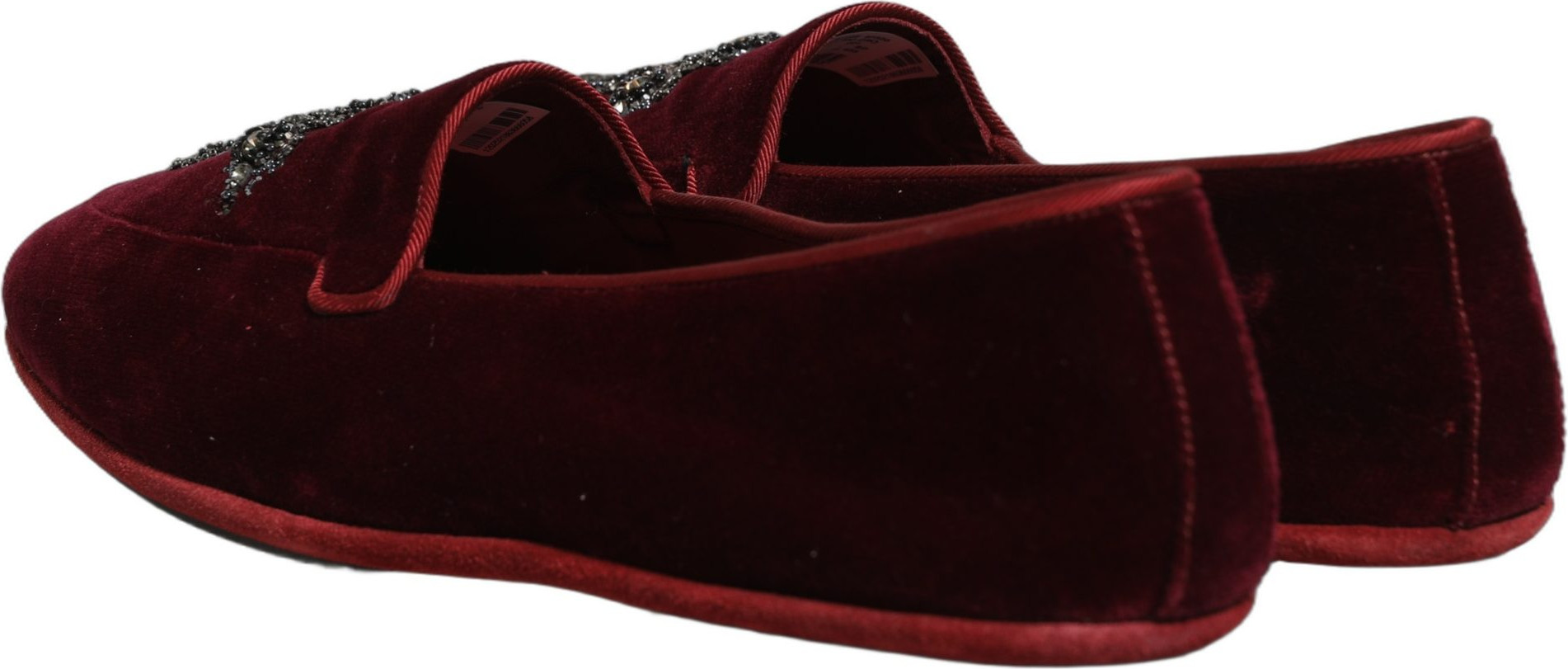 Loafer von Dolce & Gabbana