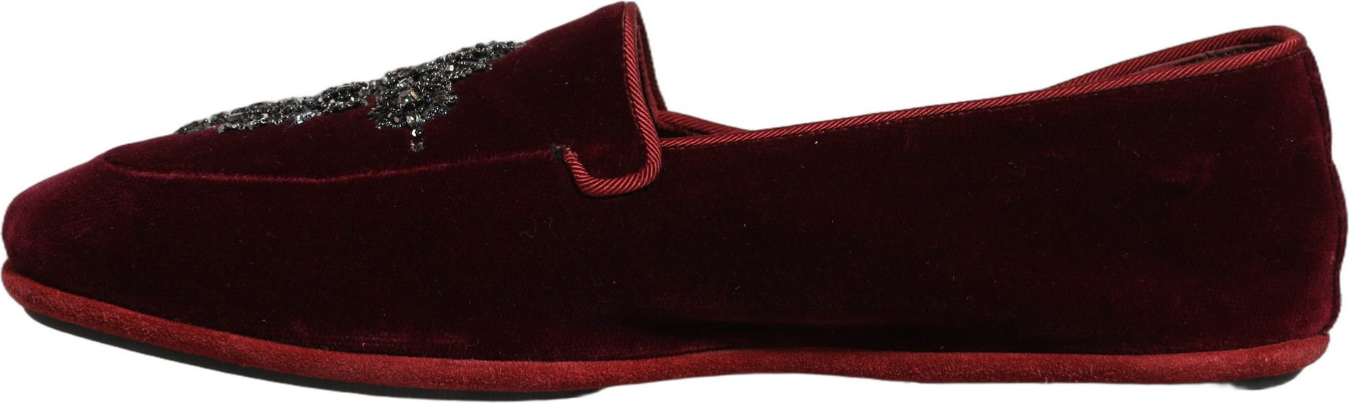 Loafer von Dolce & Gabbana