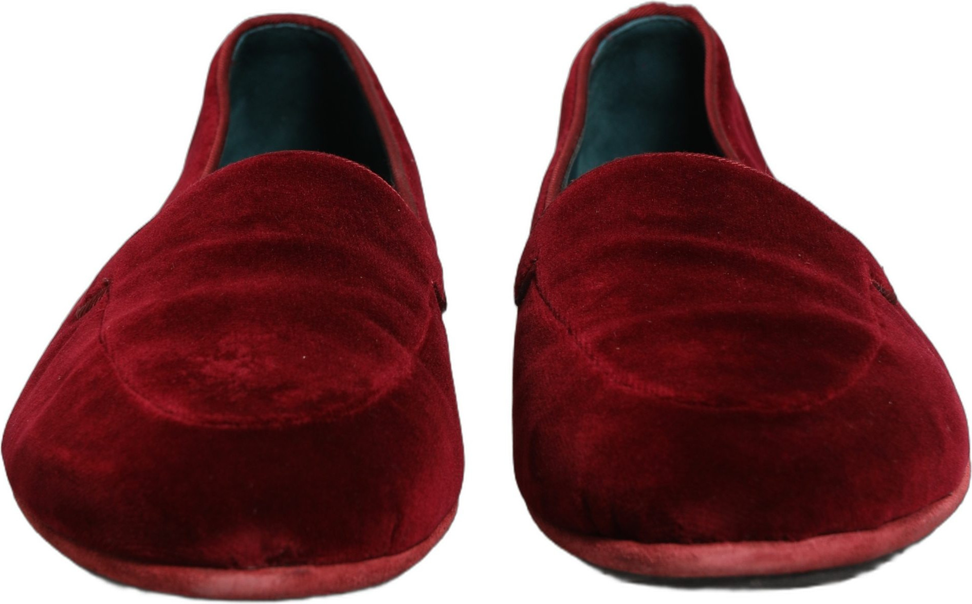 Loafers Schuhe Dolce & Gabbana