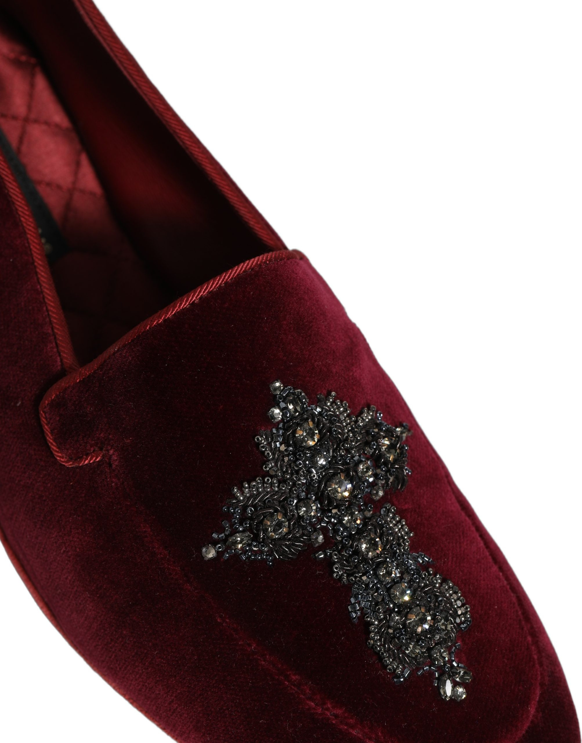 Loafer von Dolce & Gabbana