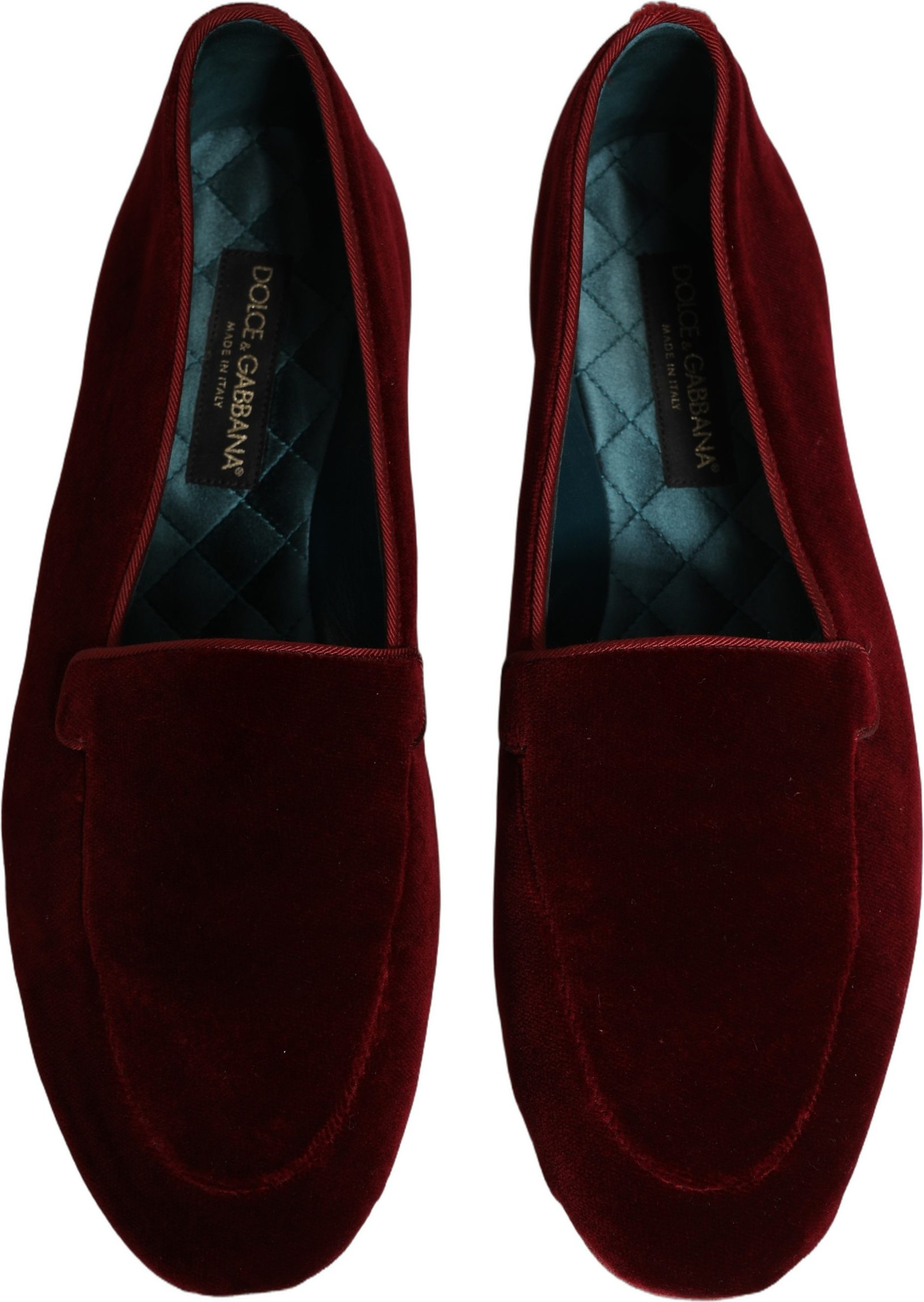 Loafers Schuhe Dolce & Gabbana