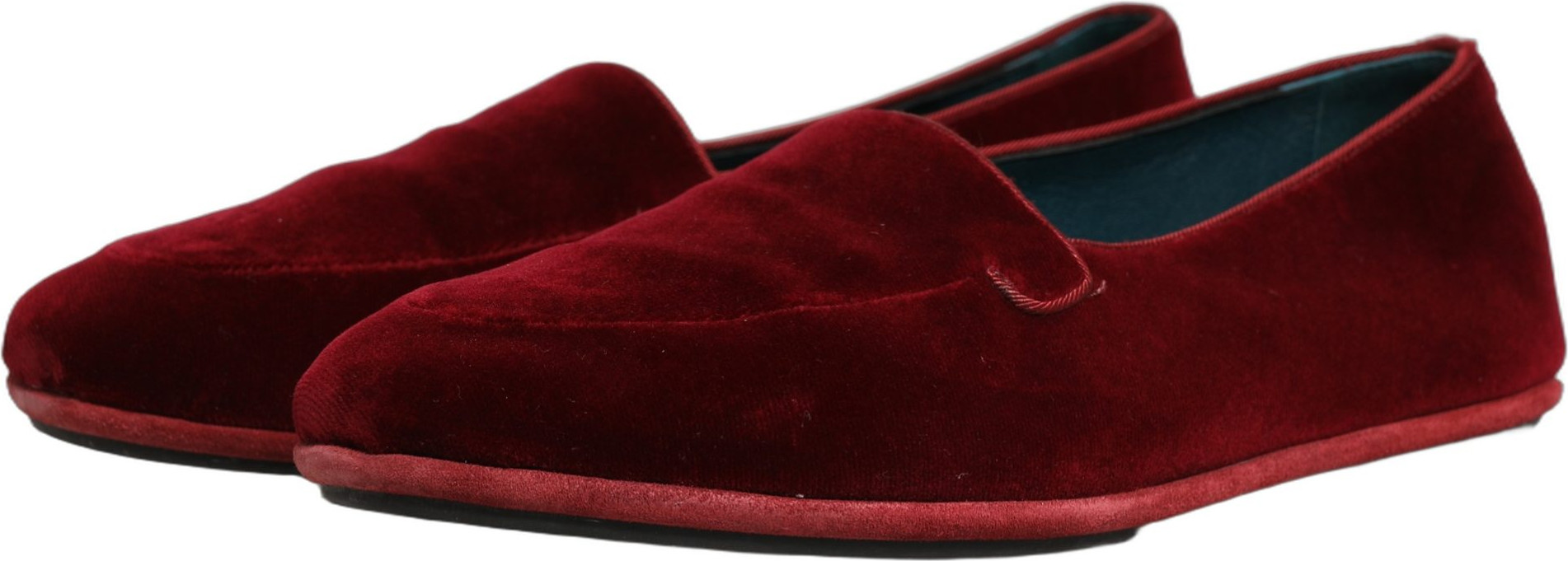 Loafers Schuhe Dolce & Gabbana