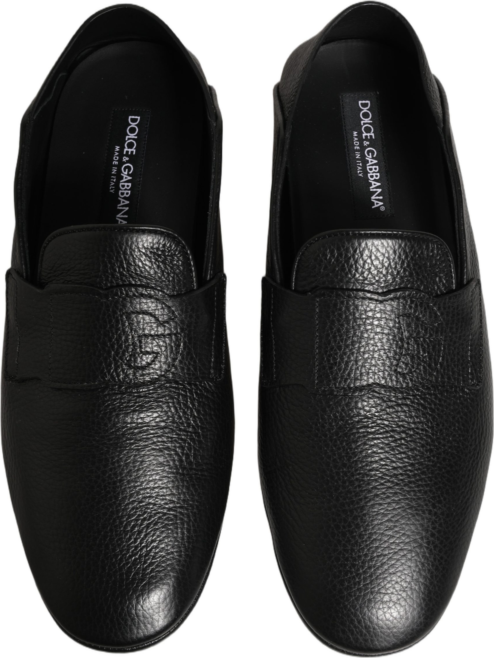 Herren Mokassins Dolce & Gabbana