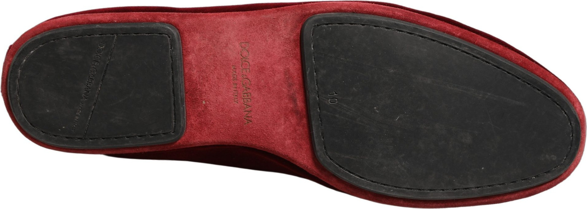 Loafers Schuhe Dolce & Gabbana