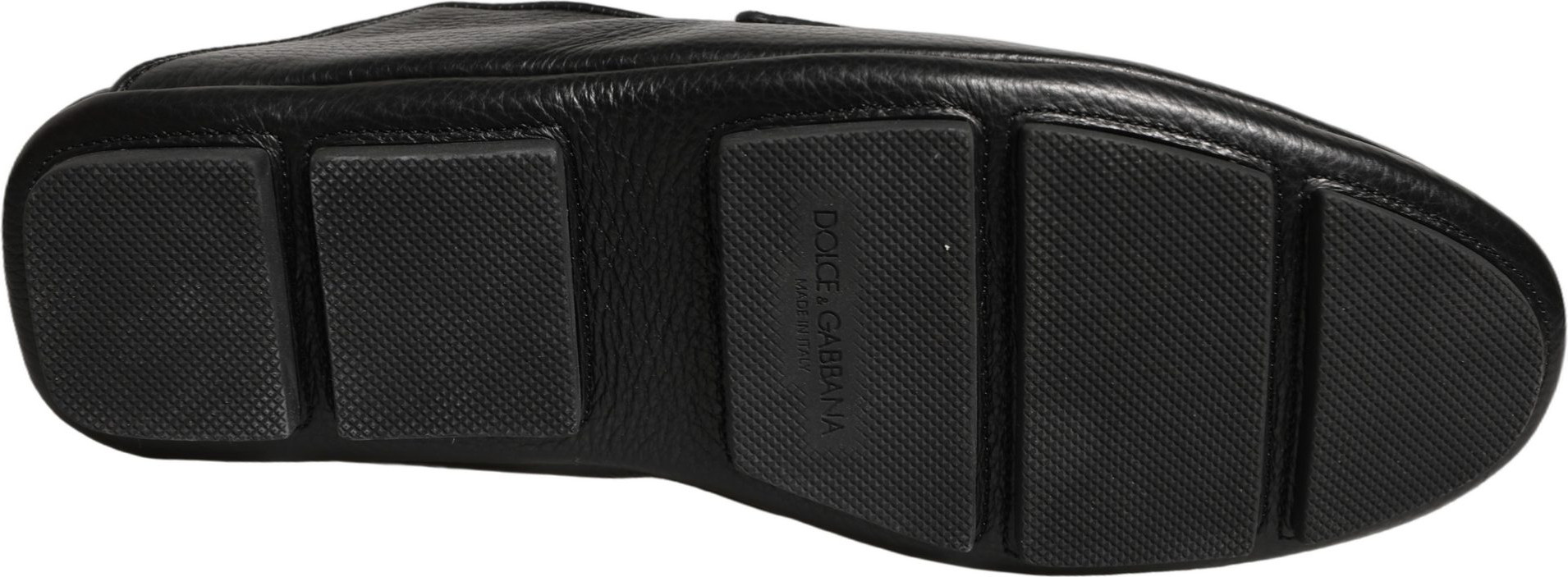 Herren Mokassins Dolce & Gabbana