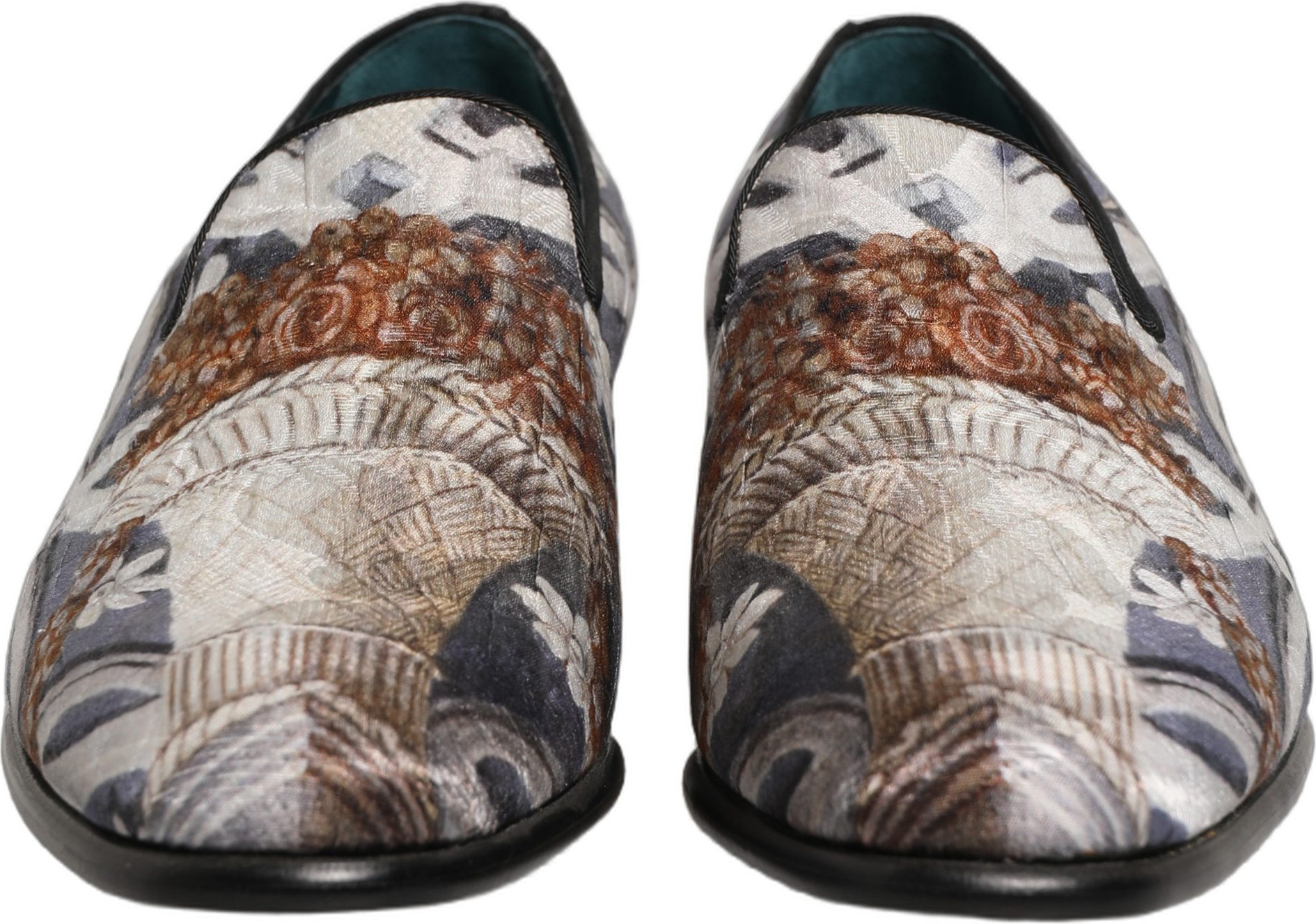 Loafer Shoes Dolce & Gabbana