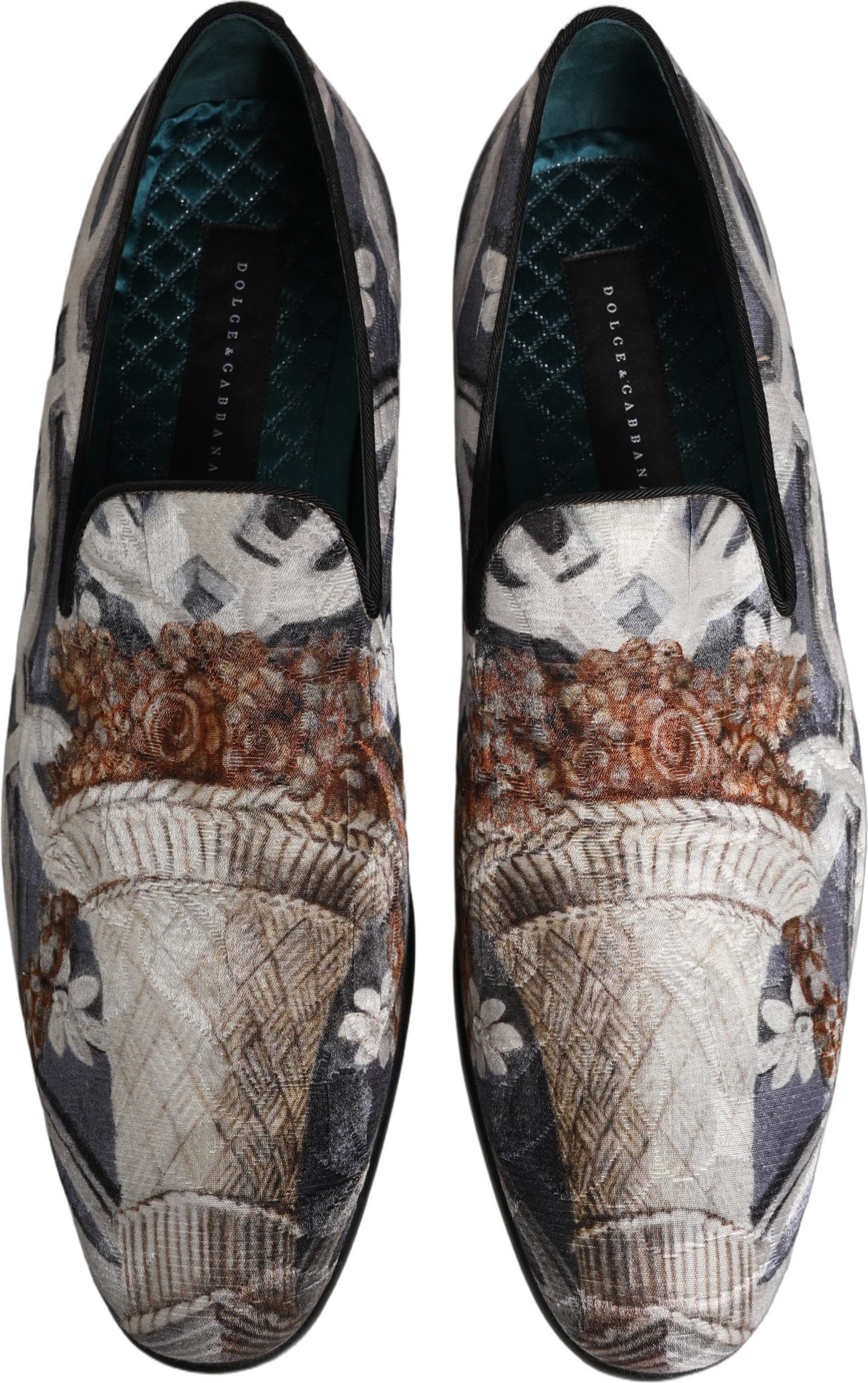 Loafer Shoes Dolce & Gabbana