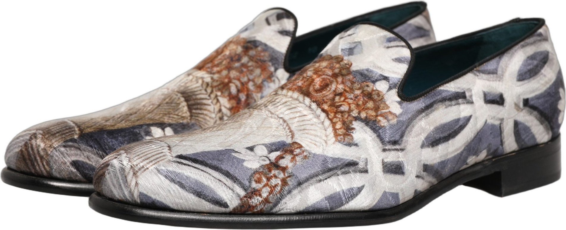Loafer Shoes Dolce & Gabbana