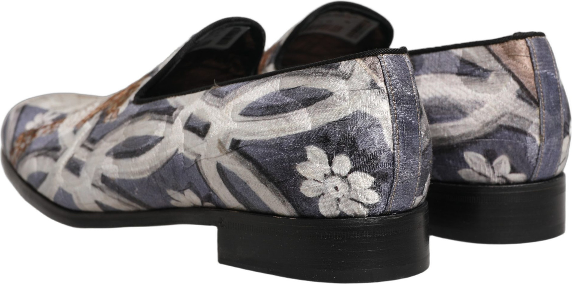 Loafer Shoes Dolce & Gabbana