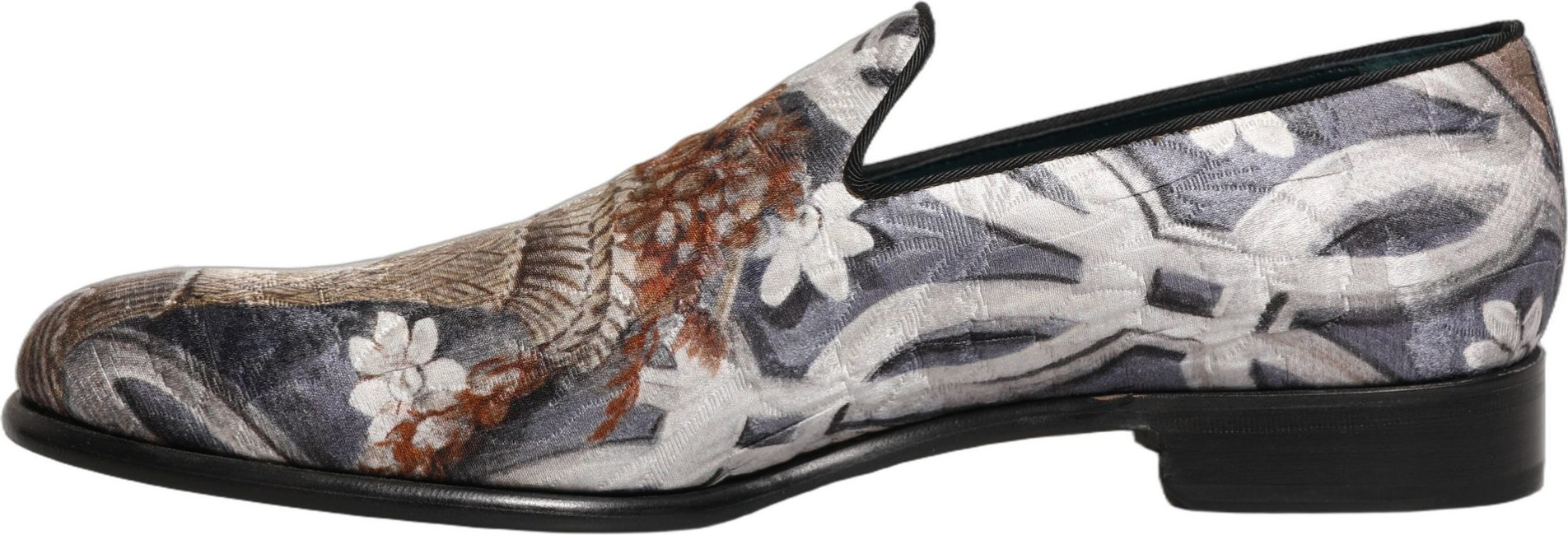 Loafer Shoes Dolce & Gabbana