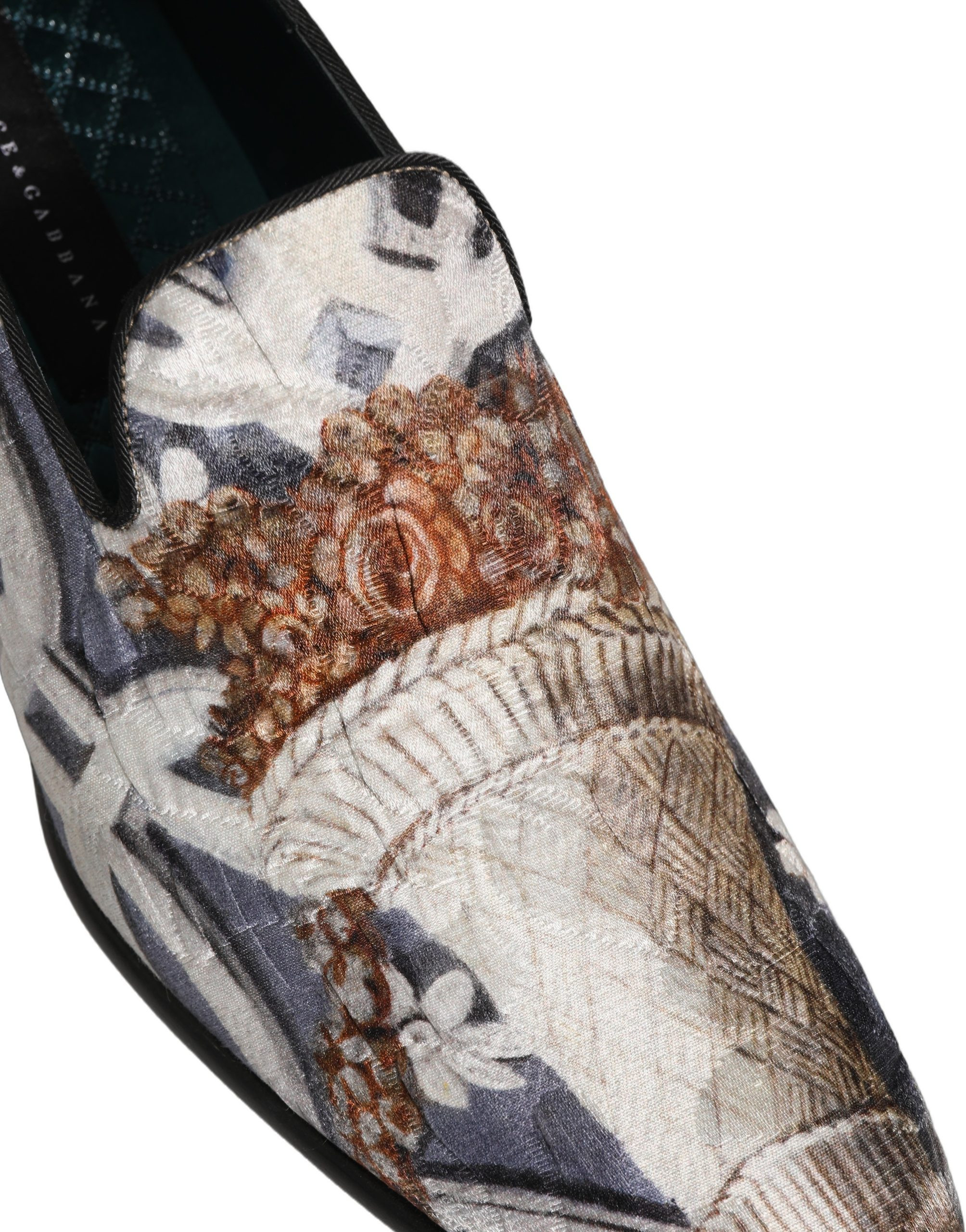 Loafer Shoes Dolce & Gabbana
