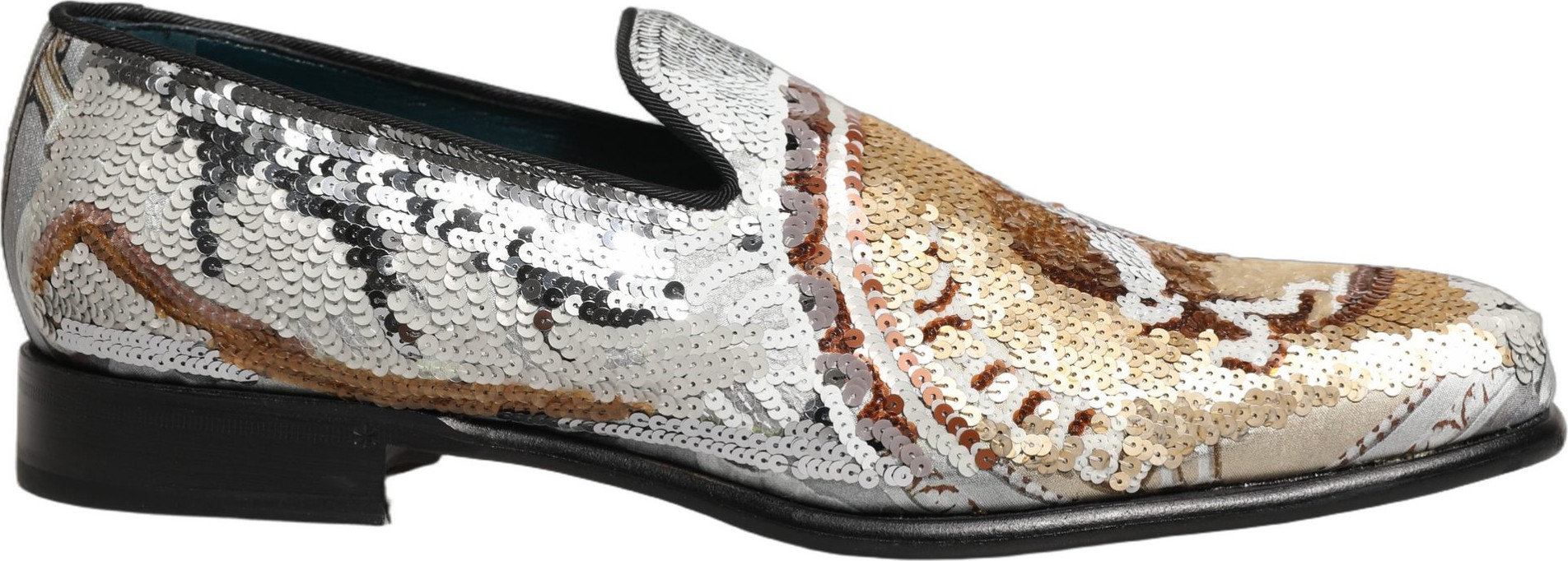 Shoes Loafers Dolce & Gabbana