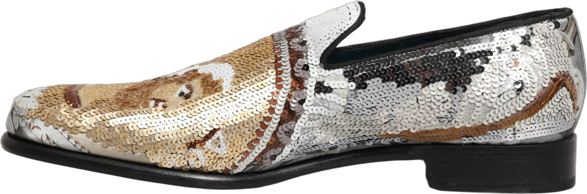 Shoes Loafers Dolce & Gabbana