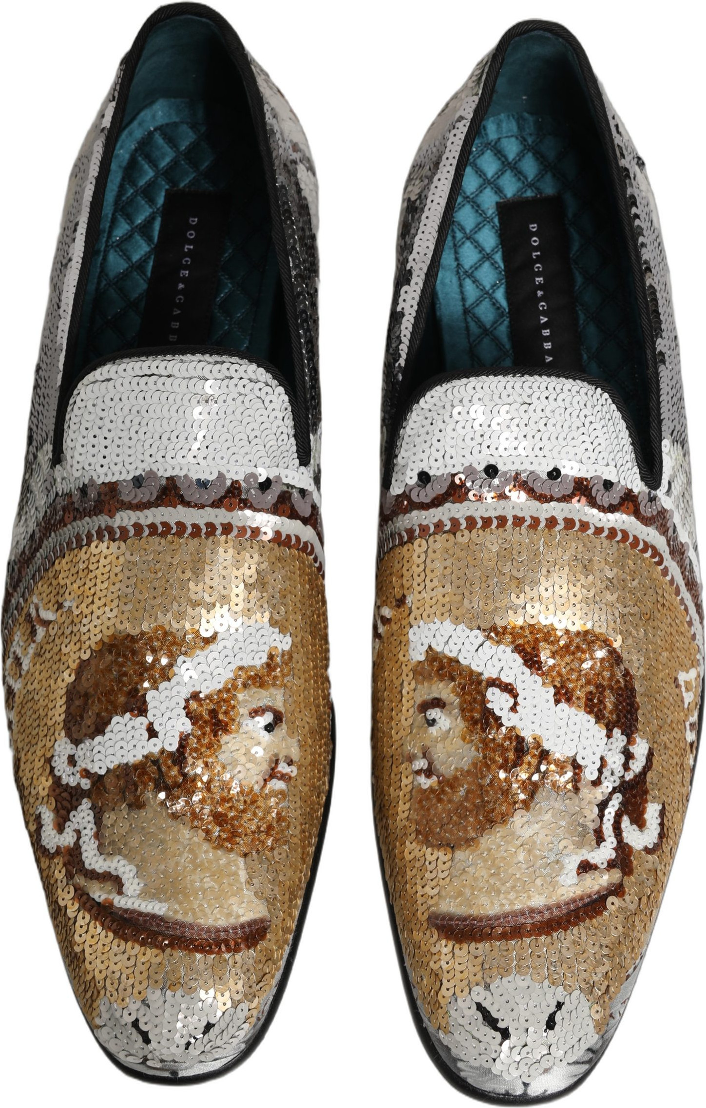 Shoes Loafers Dolce & Gabbana