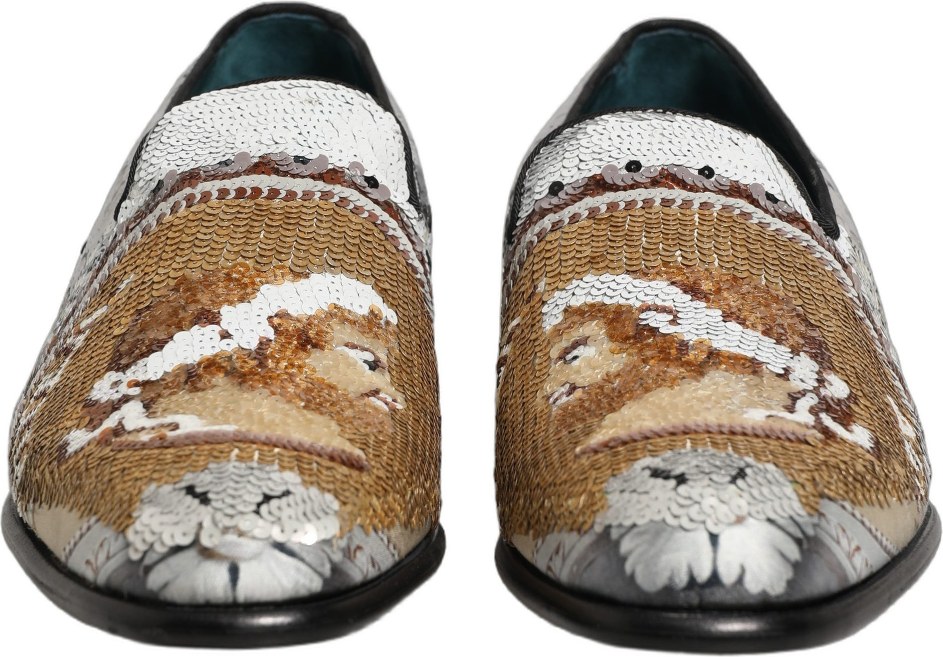 Shoes Loafers Dolce & Gabbana
