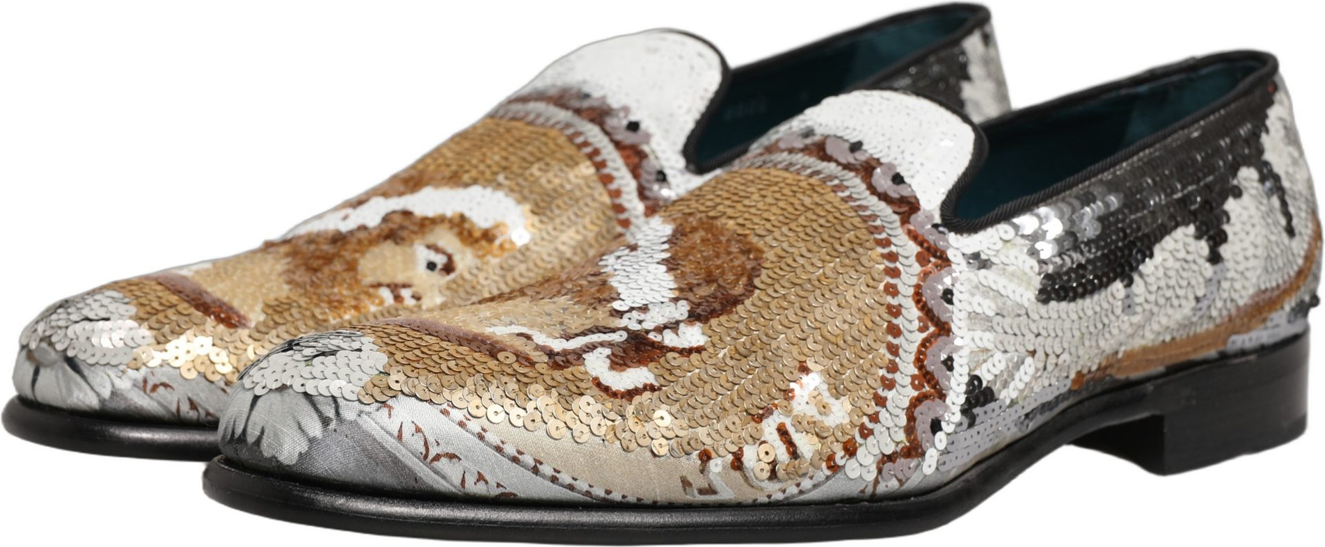Shoes Loafers Dolce & Gabbana