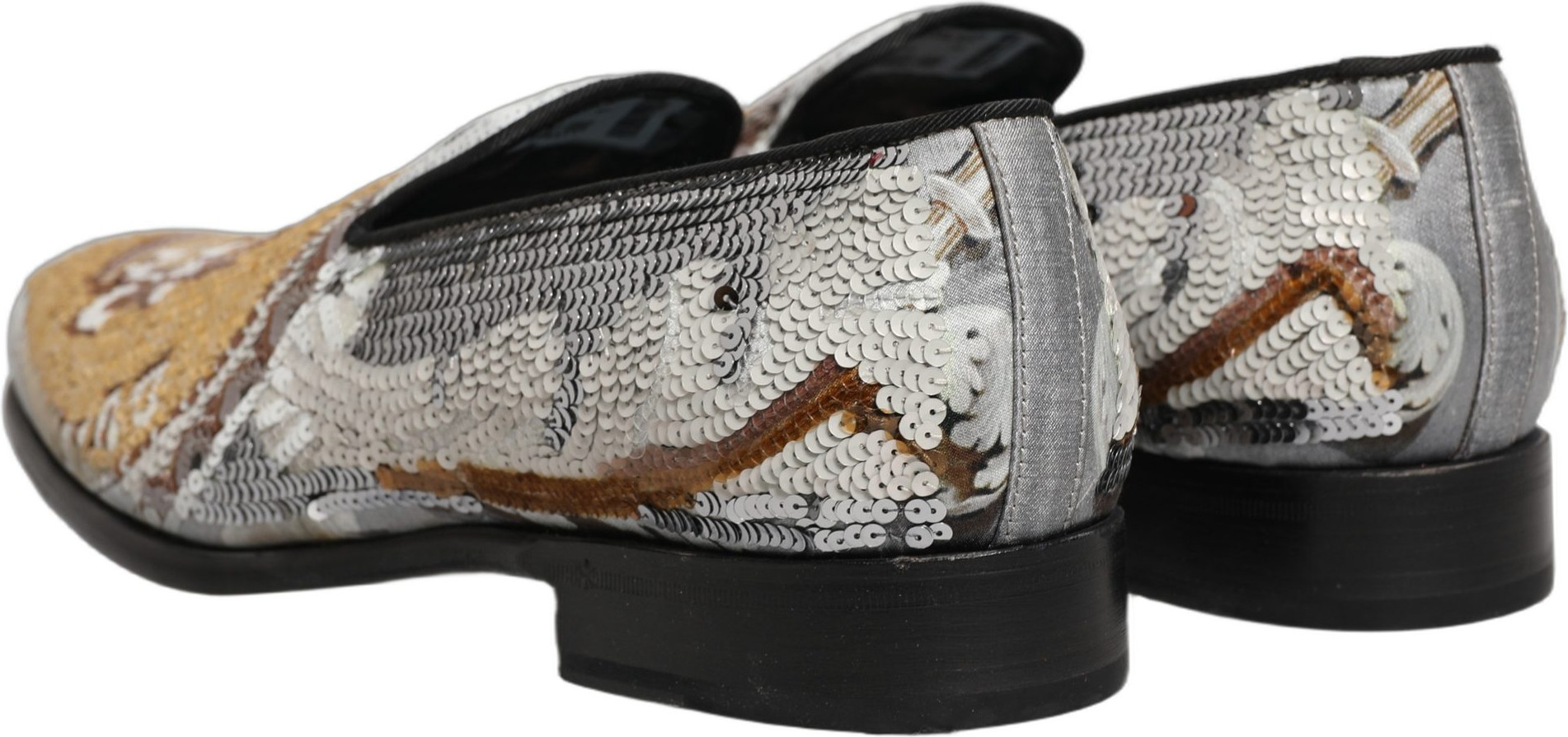 Shoes Loafers Dolce & Gabbana