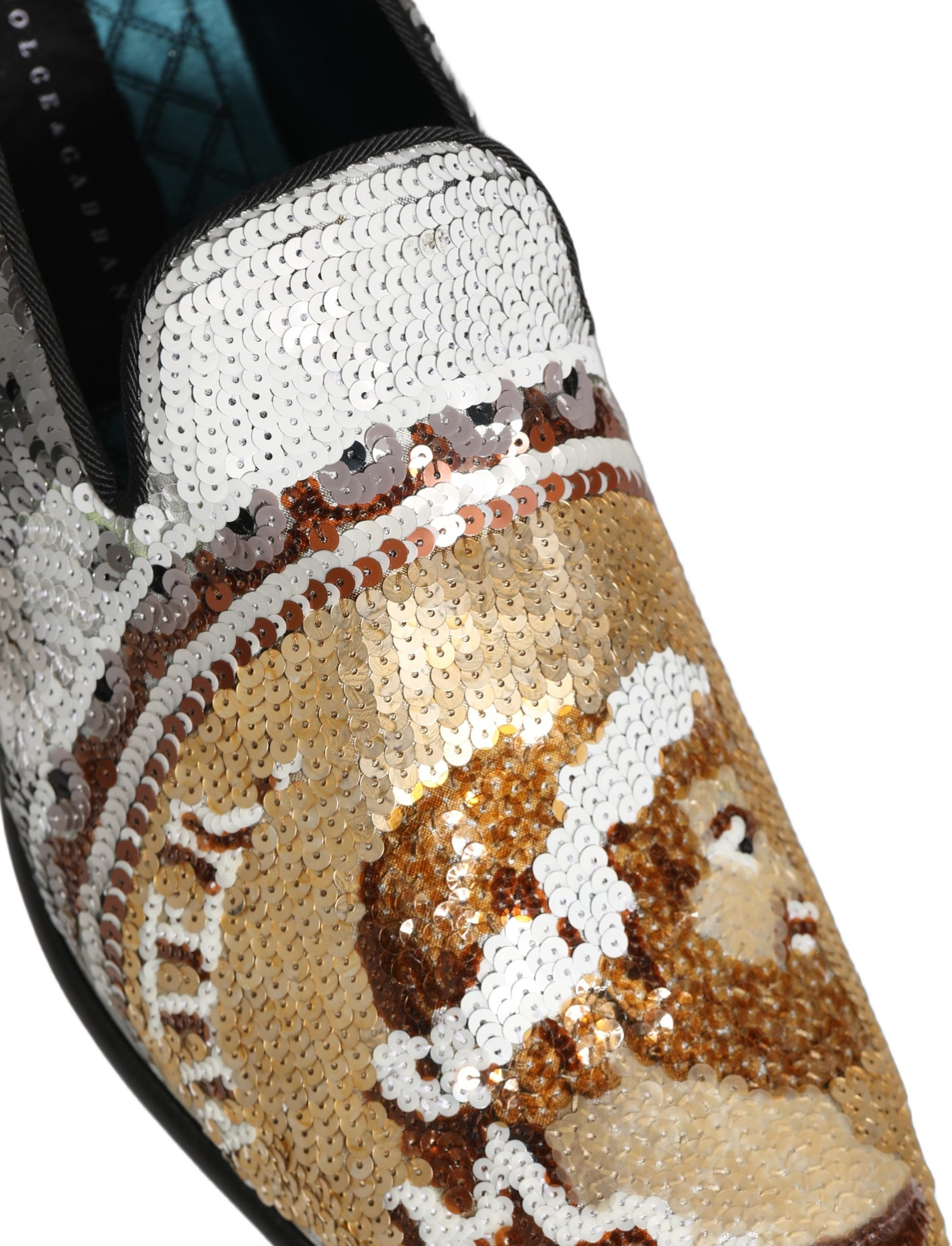 Shoes Loafers Dolce & Gabbana