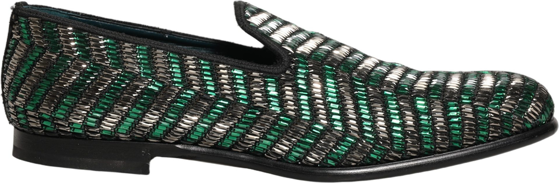 Loafers dress shoes Dolce & Gabbana
