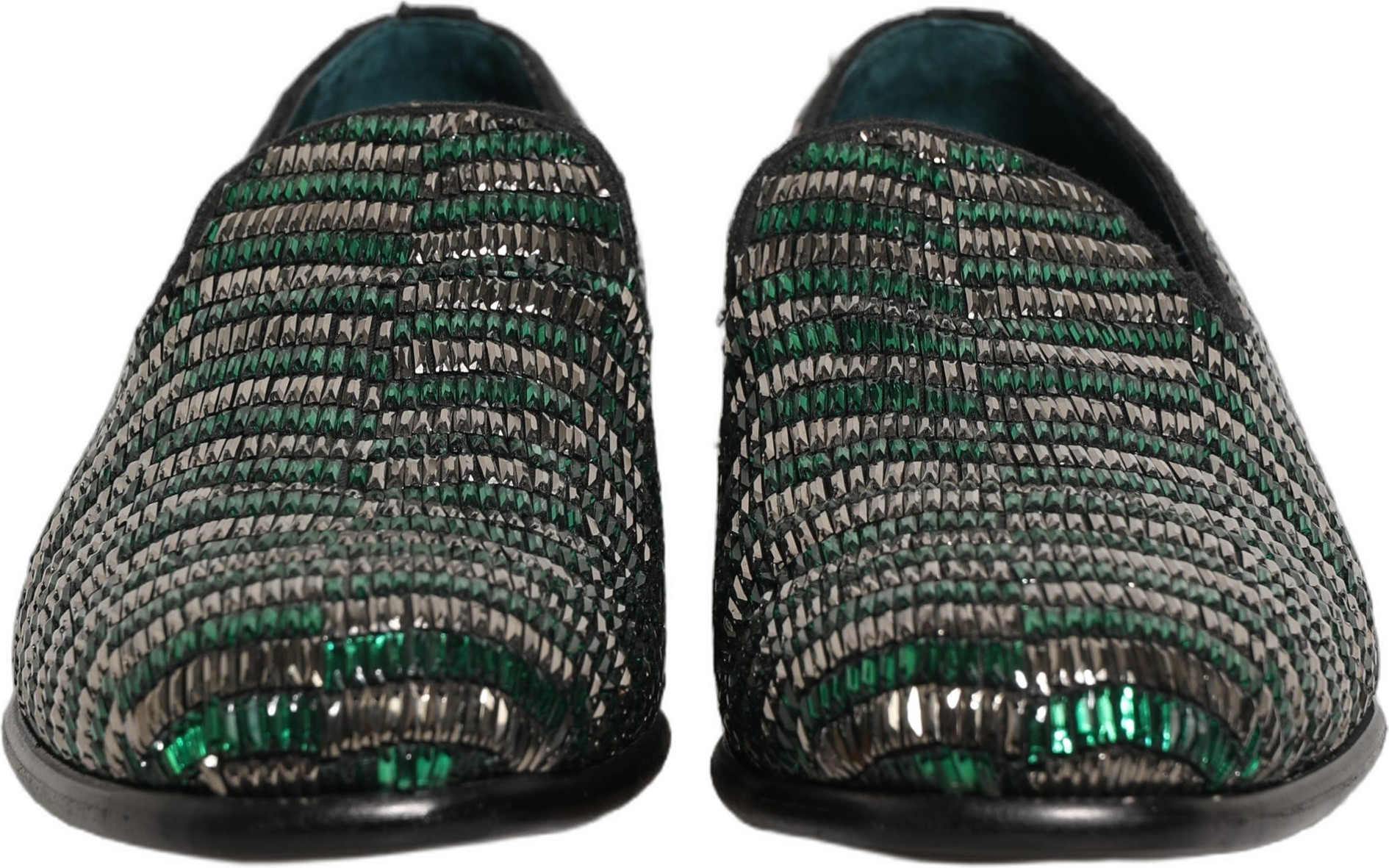 Loafers dress shoes Dolce & Gabbana