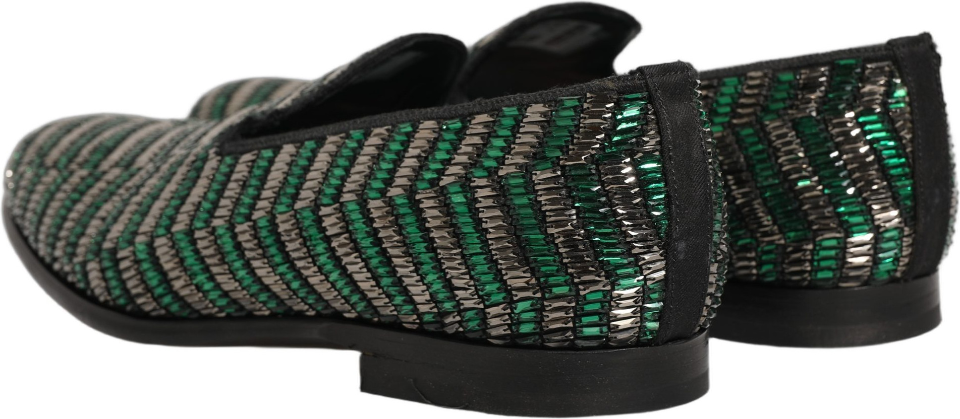 Loafers dress shoes Dolce & Gabbana