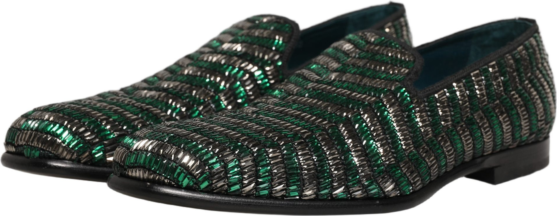 Loafers dress shoes Dolce & Gabbana