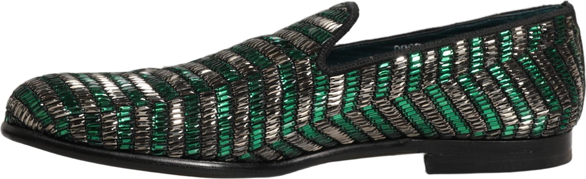 Loafers dress shoes Dolce & Gabbana