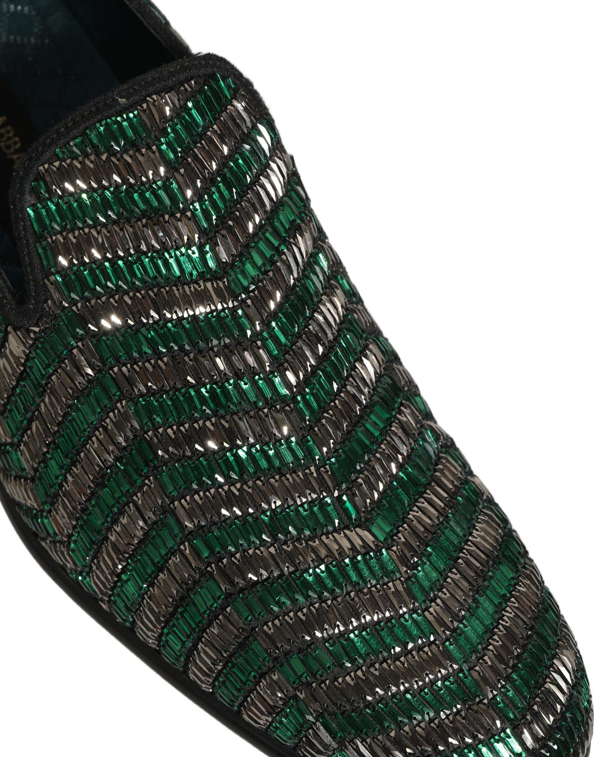 Loafers dress shoes Dolce & Gabbana