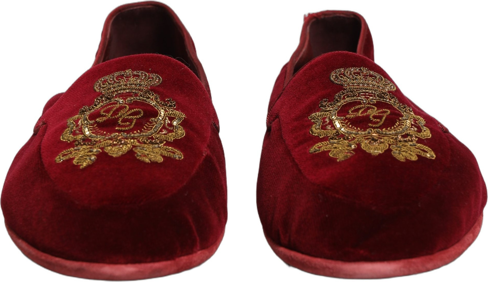 Loafer Schuhe Dolce & Gabbana