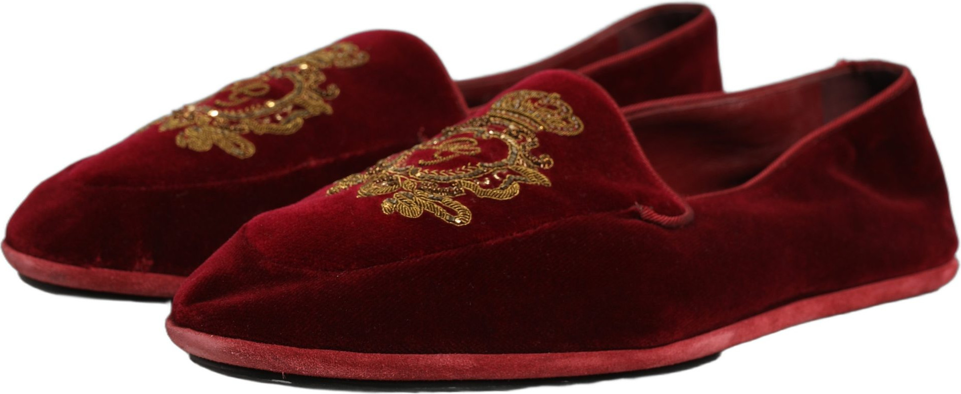 Loafer Schuhe Dolce & Gabbana