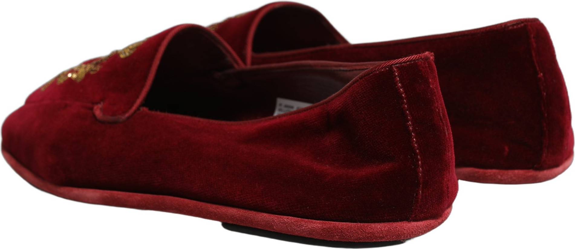 Loafer Schuhe Dolce & Gabbana