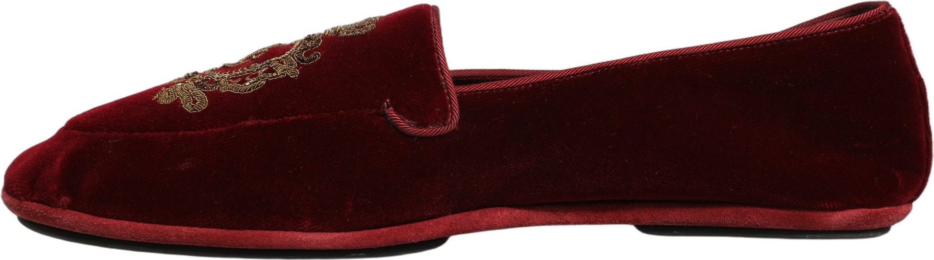 Loafer Schuhe Dolce & Gabbana