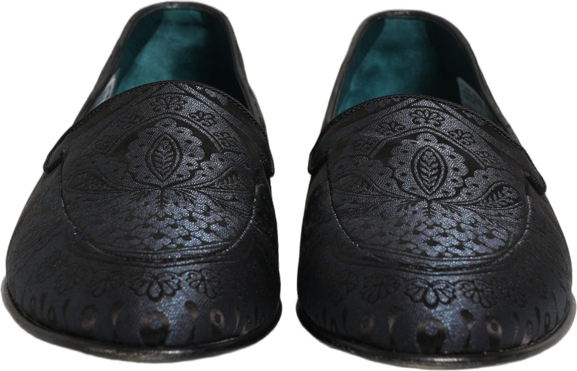 Loafers Shoes Dolce & Gabbana