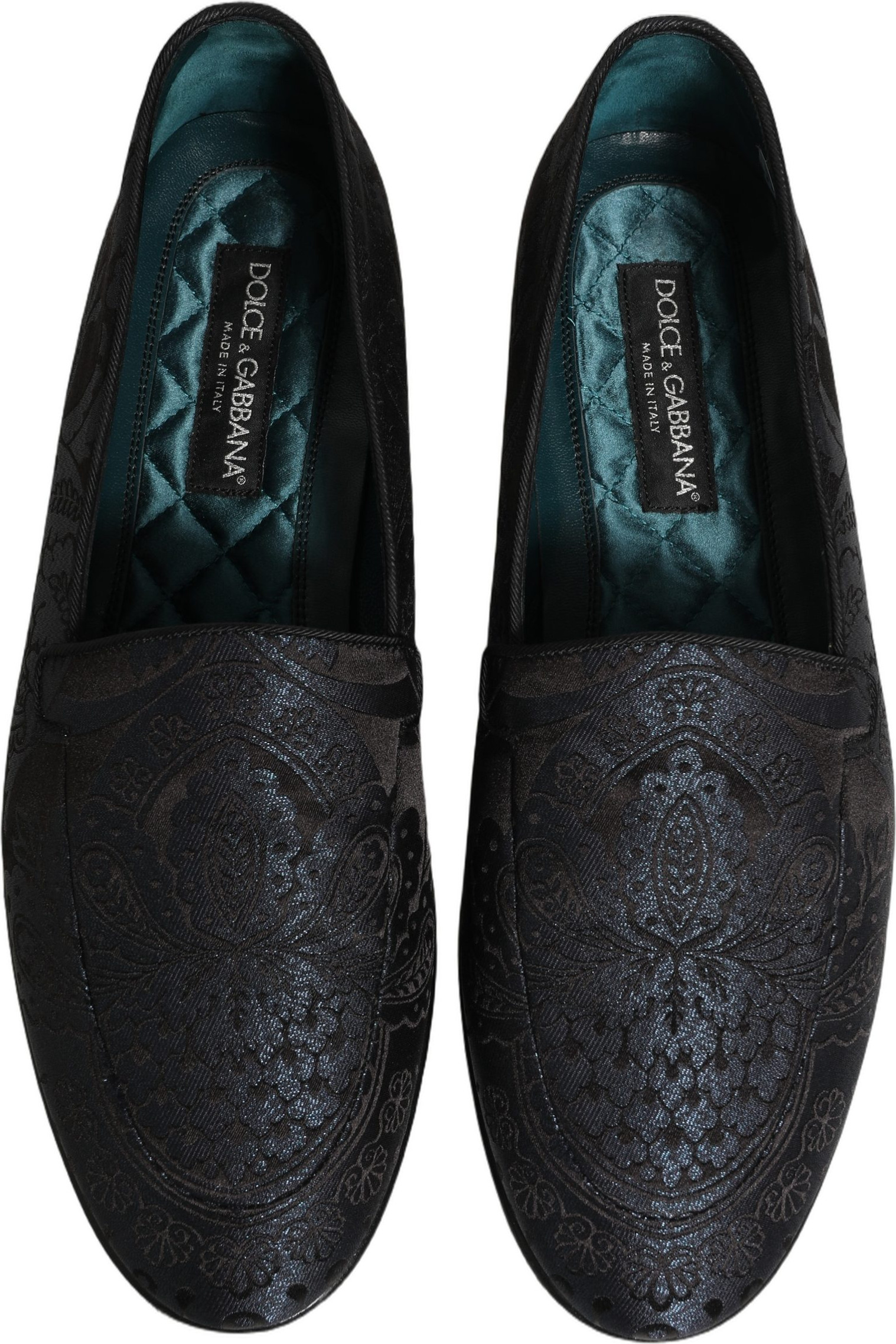 Loafers Shoes Dolce & Gabbana