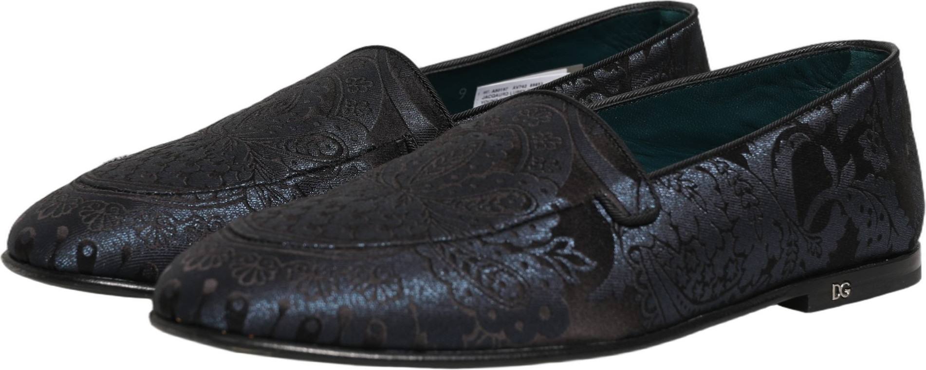 Loafers Shoes Dolce & Gabbana