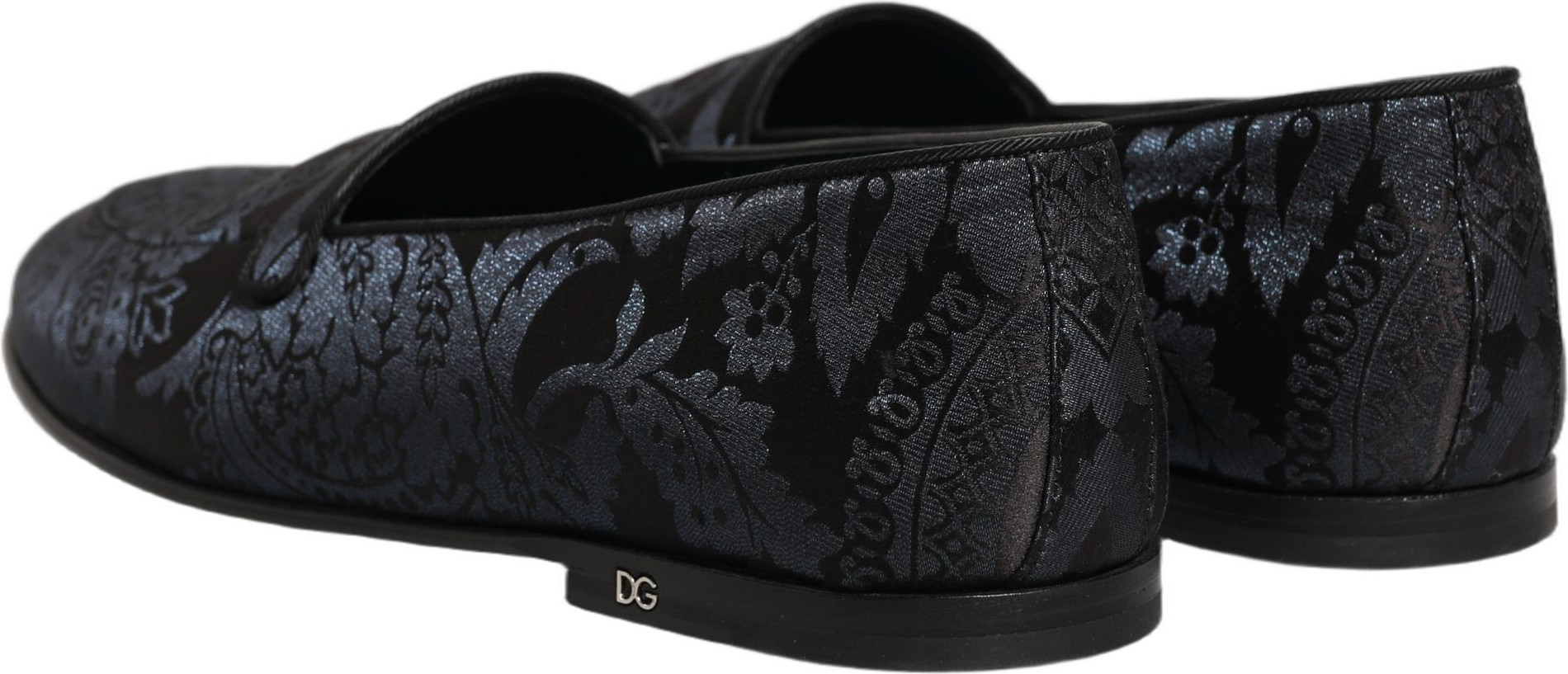 Loafers Shoes Dolce & Gabbana