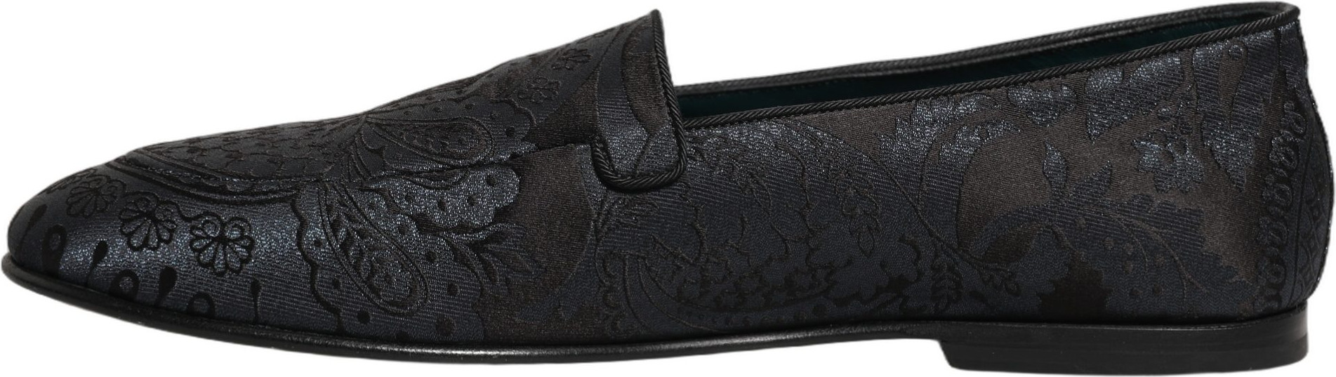 Loafers Shoes Dolce & Gabbana
