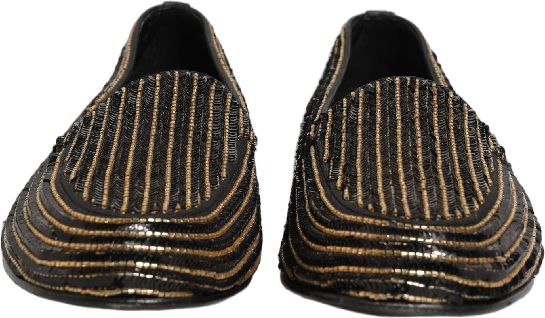 Loafers dress shoes Dolce & Gabbana