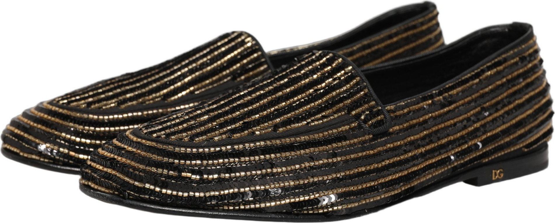 Loafers dress shoes Dolce & Gabbana