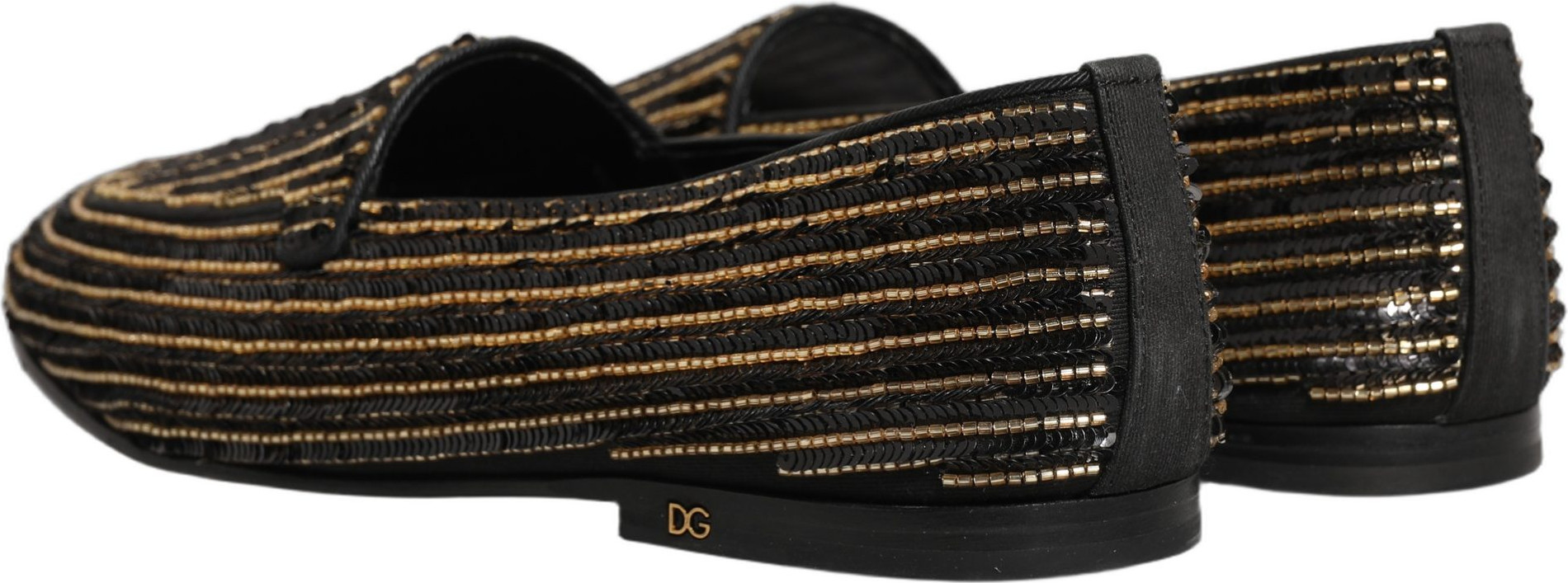 Loafers dress shoes Dolce & Gabbana