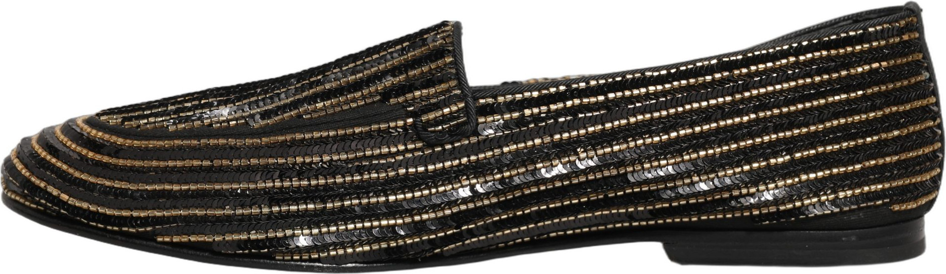 Loafers dress shoes Dolce & Gabbana