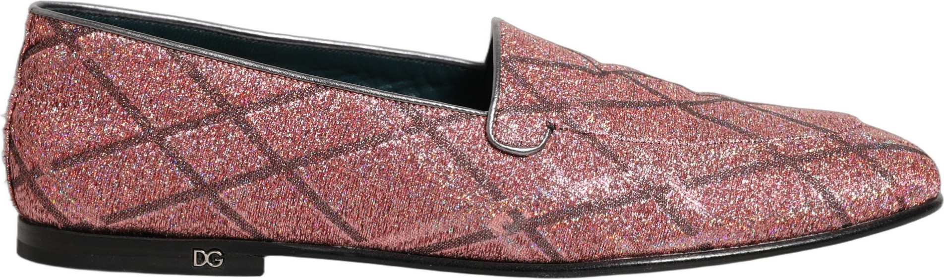 Loafers elegante Schuhe Dolce & Gabbana