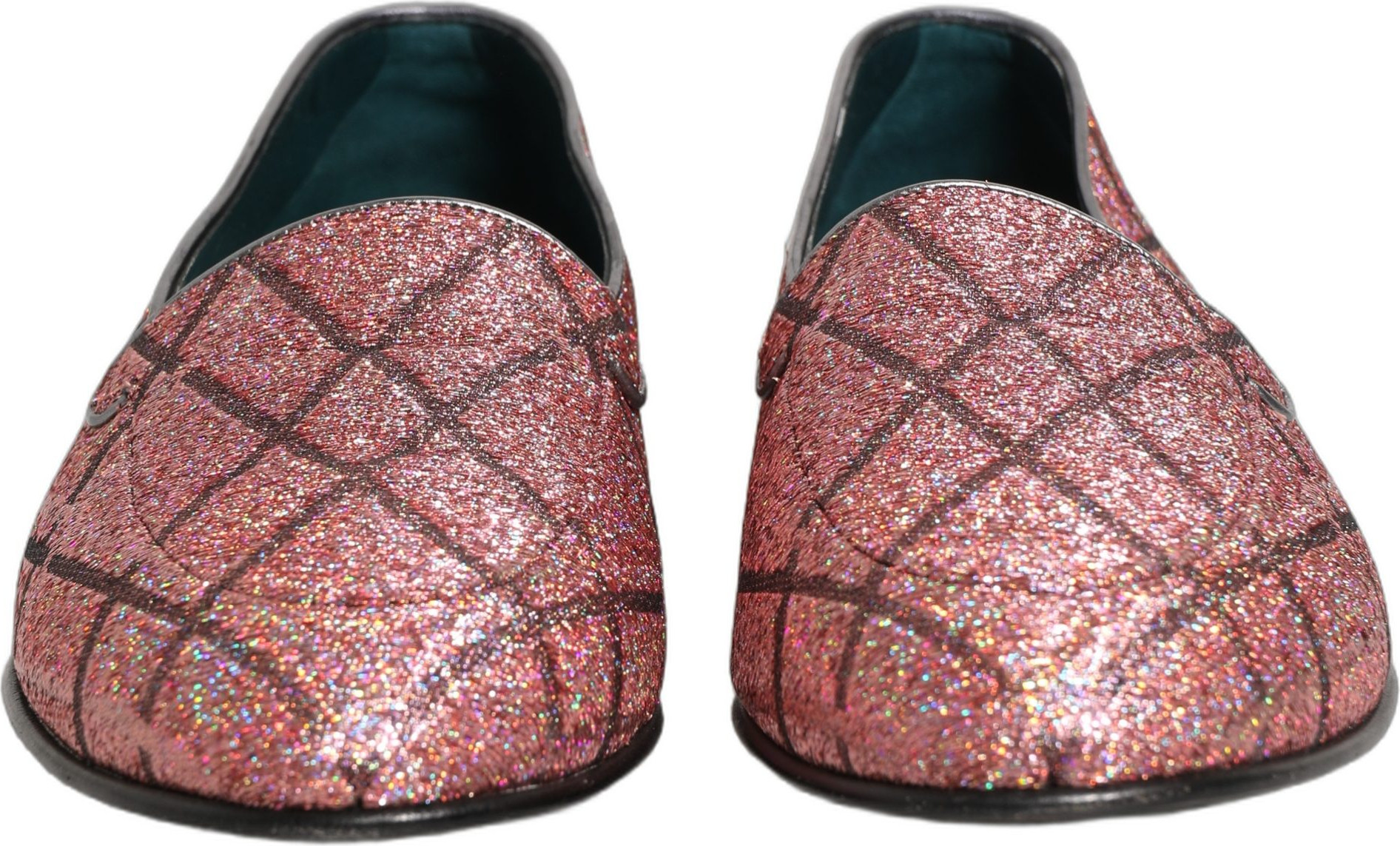 Loafers dress shoes Dolce & Gabbana
