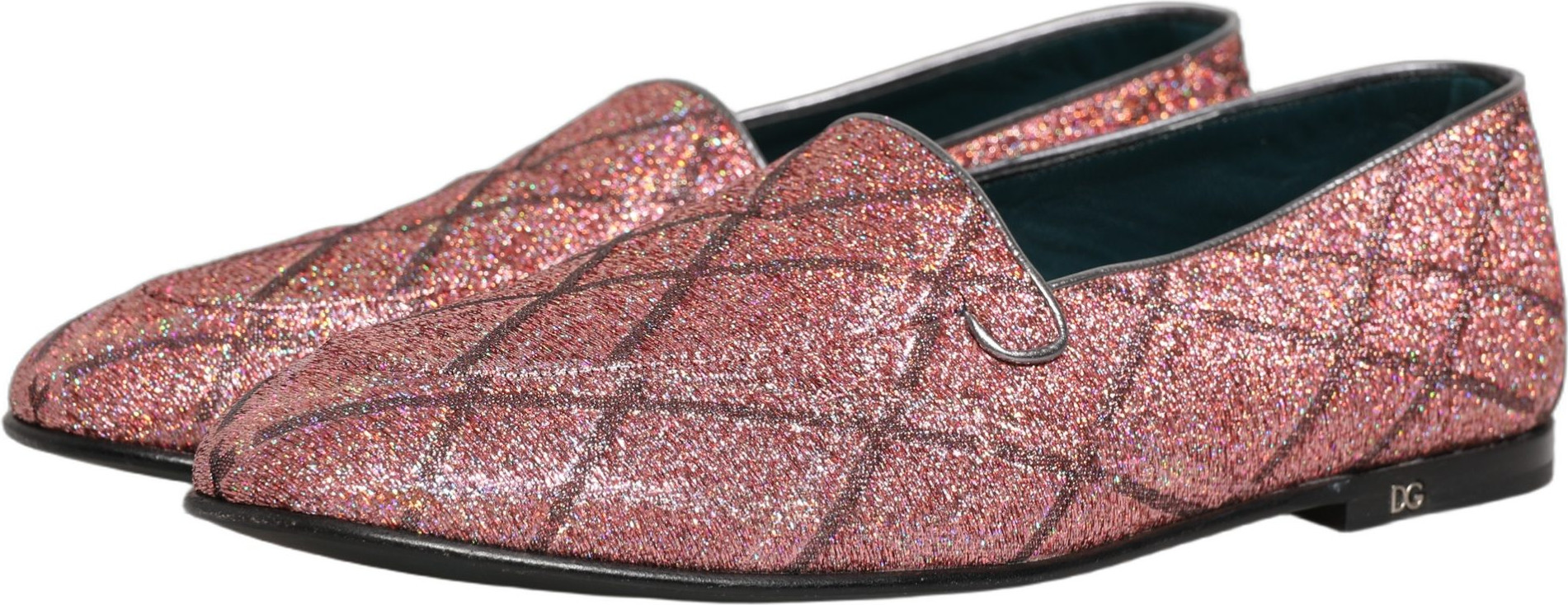 Loafers dress shoes Dolce & Gabbana