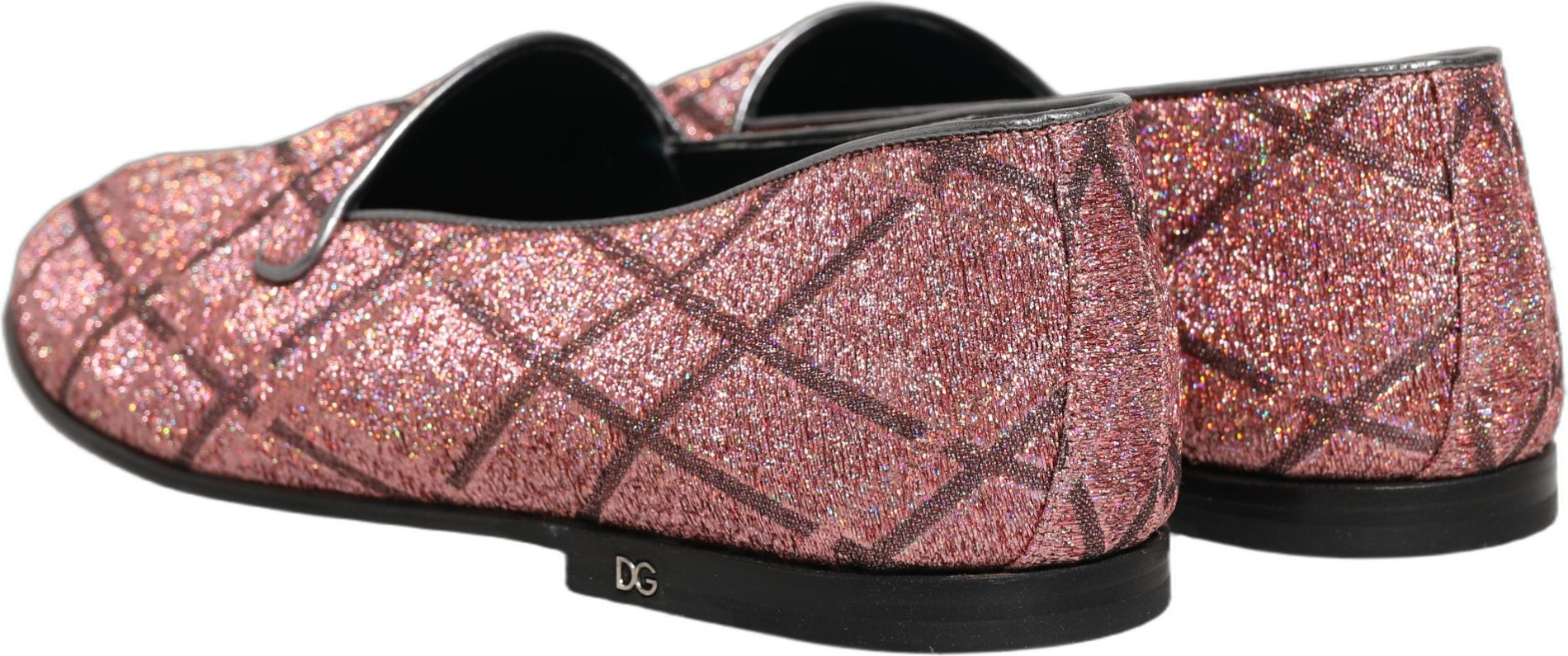 Loafers dress shoes Dolce & Gabbana