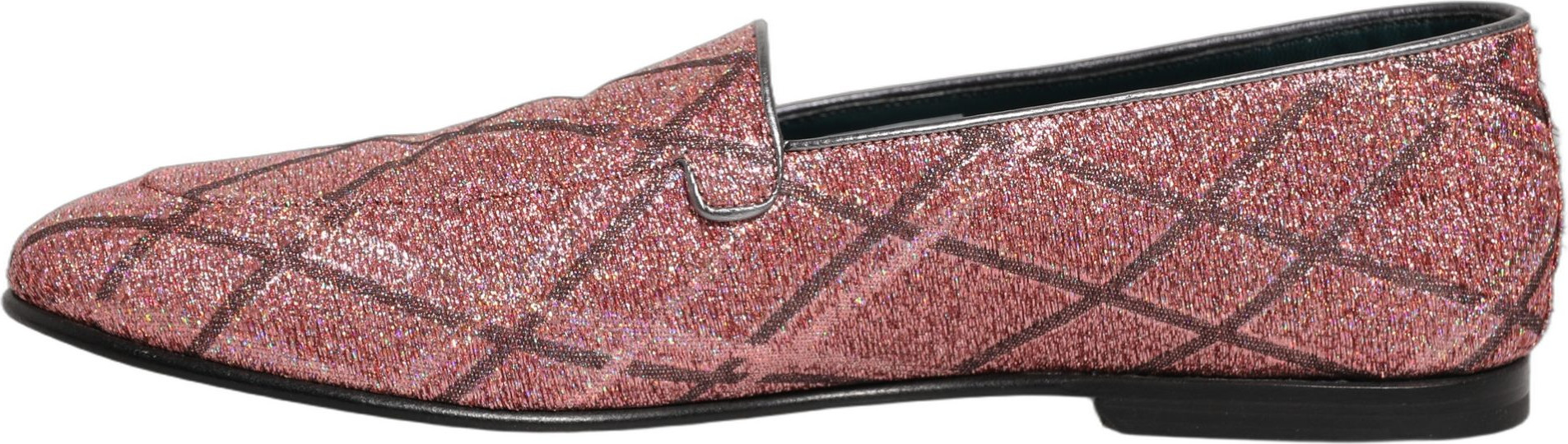Loafers dress shoes Dolce & Gabbana