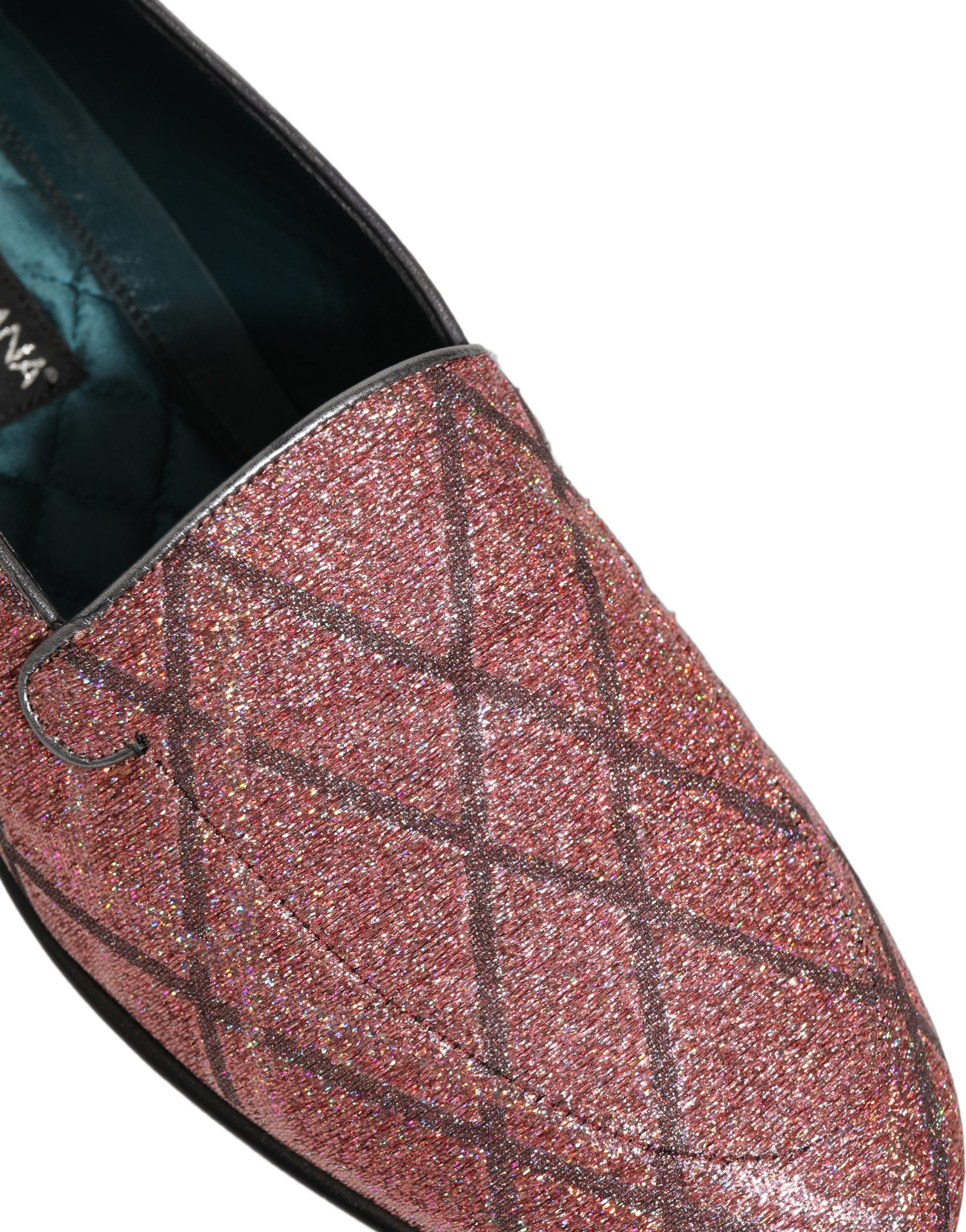Loafers dress shoes Dolce & Gabbana