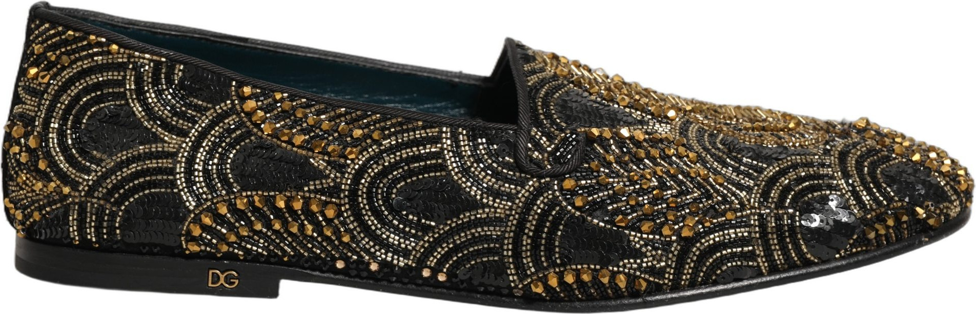 Dress Loafers Shoes Dolce & Gabbana